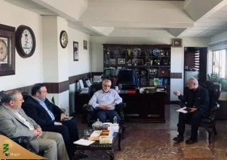 آمادگی ایران برای اعزام ناوگان پشتیبان به عراق در ایام اربعین