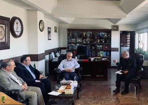 آمادگی ایران برای اعزام ناوگان پشتیبان به عراق در ایام اربعین 2