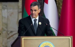 نخست وزیر اسپانیا خواستار خروج اسرائیل از رویدادهای فرهنگی بین المللی شد 2