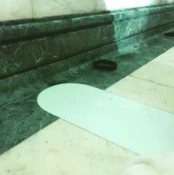 داخل کعبه چگونه است؟ 7
