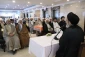 سرپرست حجاج ایرانی: تبلیغ چهره به چهره، شیوه پیامبر اکرم(ص) و تاثیرگذار در آموزش مناسک و اصلاح رفتاری است 2