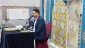 در مراسم بعثه مقام معظم رهبری برای سالگرد شهدای خدمت مطرح شد:
شیرین‌ترین لحظات شهید رئیسی، زمان حضور در کنار مردم بود 4