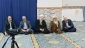 در مراسم بعثه مقام معظم رهبری برای سالگرد شهدای خدمت مطرح شد:
شیرین‌ترین لحظات شهید رئیسی، زمان حضور در کنار مردم بود 5