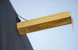 ناودان طلا 3