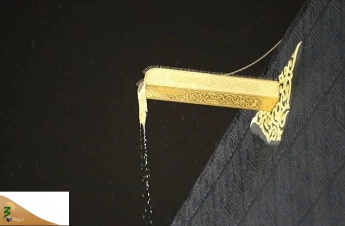 ناودان طلا 4