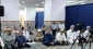 در مراسم بعثه مقام معظم رهبری برای سالگرد شهدای خدمت مطرح شد:
شیرین‌ترین لحظات شهید رئیسی، زمان حضور در کنار مردم بود 7
