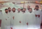 تصویر دیده نشده از شهید رئیسی در سفر حج 3