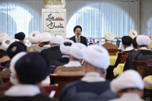 Head of Iranian Hajj Pilgrims: Face-to-face Preaching is Method of Holy Prophet (PBUH) and is effective in teaching rituals and improving behavior