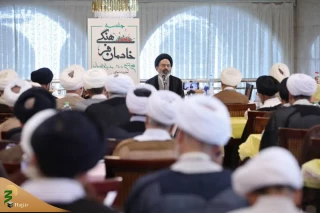 Head of Iranian Hajj Pilgrims: Face-to-face Preaching is Method of Holy Prophet (PBUH) and is effective in teaching rituals and improving behavior