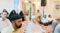 در محفل انس و معرفت مطرح شد:
هر کس به ابراهیم(ع) اقتدا کرد، ماندگار شد 7