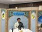طنین روضه غربت امام رضا(ع)در مدینه منوره 4