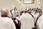 Caravan of veterans put on Ihram and set off for Baitullah Al-Haram 4