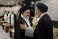 تشکر نمایندگان مراجع عظام تقلید از برنامه ریزی های خوب مسئولان حج و زیارت ایران 4