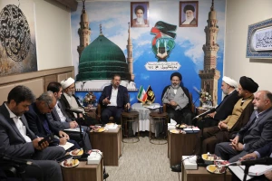در شورای هماهنگی و برنامه ریزی حج و زیارت در مدینه مطرح شد:
آخرین آمارها درباره وضعیت زائران ایرانی/ احتمال پایان عملیات حج 1404 تا دوم محرم/ کاهش تاخیر پروازها