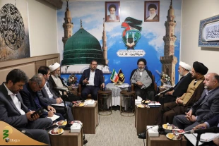 در شورای هماهنگی و برنامه ریزی حج و زیارت در مدینه مطرح شد:
آخرین آمارها درباره وضعیت زائران ایرانی/ احتمال پایان عملیات حج 1404 تا دوم محرم/ کاهش تاخیر پروازها 2