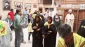 بیت تاریخی حضرت امام راحل (ره) در نجف اشرف 2