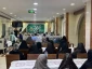 طنین نوای سوزناک عربی در منازل الزهرا مدینه 3