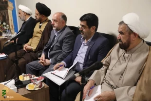 At the meeting of Planning and Coordination Council of hajj and pilgrimage in Medina
Latest statistics on the status of Iranian pilgrims/ Possibility of Hajj 1404 ends by Muharram 2th/ Reduction of flight delays
 2