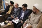 At the meeting of Planning and Coordination Council of hajj and pilgrimage in Medina
Latest statistics on the status of Iranian pilgrims/ Possibility of Hajj 1404 ends by Muharram 2th/ Reduction of flight delays
 2