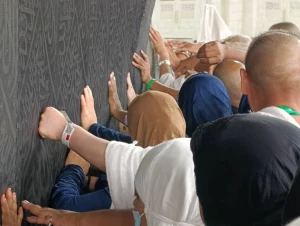 فیلم: لذت رفتن در آغوش خدا!
