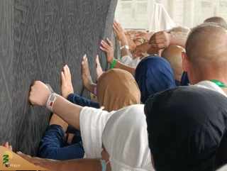 فیلم: لذت رفتن در آغوش خدا!