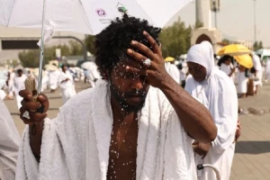 فیلم‌نوشت/ حج ۱۴۰۴؛ چالش‌ عربستان با گرما و زائران غیرمجاز