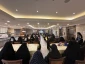 پاسخگویی به سوالات زائران درباره مسجدالنبی(ص) 2