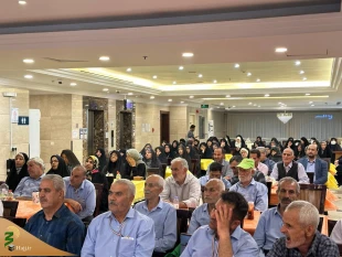 پاسخگویی به سوالات زائران درباره مسجدالنبی(ص) 6