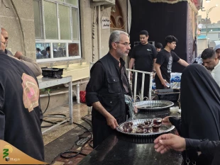 ضیافت عشق 4
