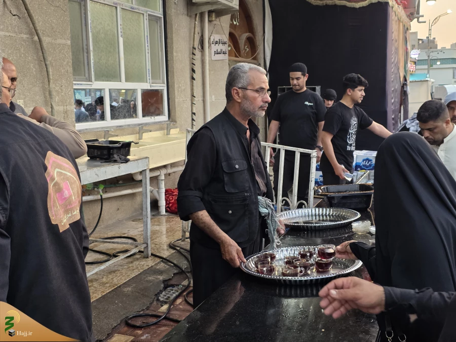 ضیافت عشق 4