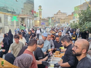 ضیافت عشق 7