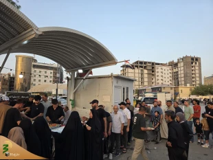 ضیافت عشق 8