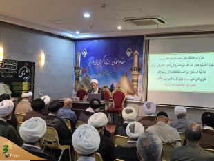 خوش‌رفتاری با نعمت، رمز ماندگاری آن است 3