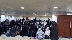 دعای کمیل، مناجات زائران مکه در شب دحوالارض 4
