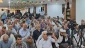 دعای کمیل، مناجات زائران مکه در شب دحوالارض 11