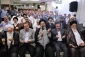 در مراسم پرفیض دعای کمیل مدینه مطرح شد:
توصیه‌های مهم امام صادق(ع) به زائران سرزمین وحی/ درخشش زائران ایرانی محصول همدلی و همیاری همگان است 2