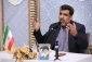 در مراسم پرفیض دعای کمیل مدینه مطرح شد:
توصیه‌های مهم امام صادق(ع) به زائران سرزمین وحی/ درخشش زائران ایرانی محصول همدلی و همیاری همگان است 2