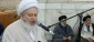 زمزمه ملکوتی یا رب یارب زائران ایرانی در حرم مطهر امیر المومنین 6