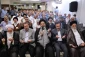 جری فی مراسم دعاء الکمیل فی المدینة:نصائح مهمة من الإمام الصادق (ع) لزوار مهبط الوحی/ تألق الحجاج الإیرانیین ثمرة تلاحم الجمیع و تعاونهم 2