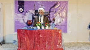 دعاء الكُميل، مناجاة زوار  مكة في ليلة دحو الأرض