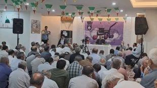 دعاء الكُميل، مناجاة زوار  مكة في ليلة دحو الأرض 2