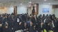 دعاء الكُميل، مناجاة زوار  مكة في ليلة دحو الأرض 2