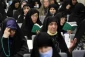 In Komeil Prayer Ceremony in Medina: Glittering of Iranian Pilgrims Is Product of Everyone's Empathy and Cooperation 5