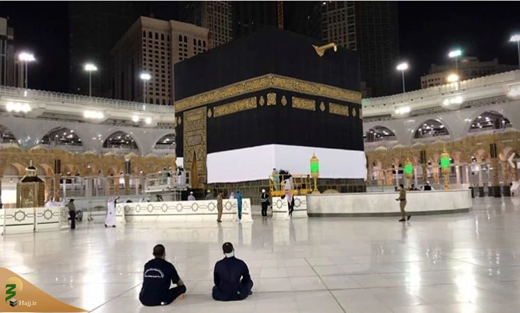 مناسک حج چگونه سبب پاکسازی روح می‌شود؟ 2