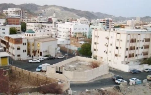 فخ در مکه؛ قتلگاهی که پیامبر در آنجا نماز خواند و گریست