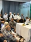 حجت الاسلام رفیعی: در زندگی هم رجا باید داشت، هم خوف 3