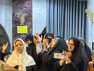 حجت الاسلام رفیعی: در زندگی هم رجا باید داشت، هم خوف 4