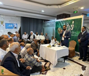 حجت الاسلام رفیعی: در زندگی هم رجا باید داشت، هم خوف 5