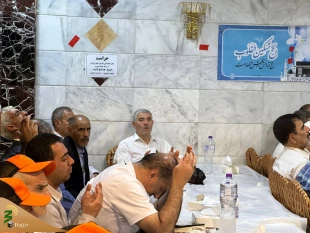 حجت الاسلام رفیعی: در زندگی هم رجا باید داشت، هم خوف 7