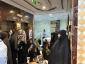 حجت الاسلام رفیعی: در زندگی هم رجا باید داشت، هم خوف 11